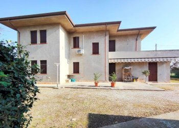 Villa Unifamiliare Badia Polesine - foto 42