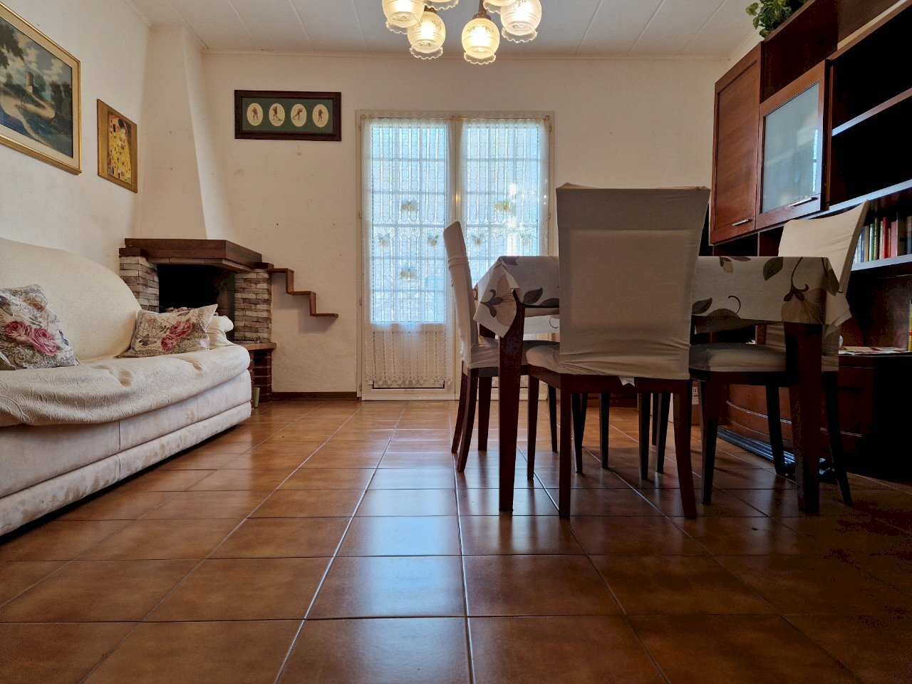 Villa a Schiera Masi Torello - foto 2