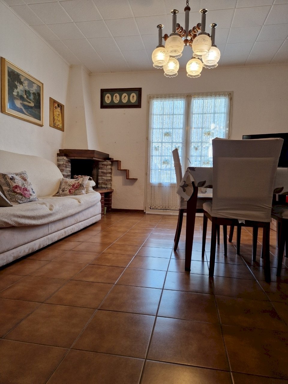 Villa a Schiera Masi Torello - foto 3