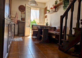 Terraced Villa Masi Torello - photo 17