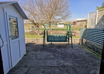 Terraced Villa Masi Torello - photo 25