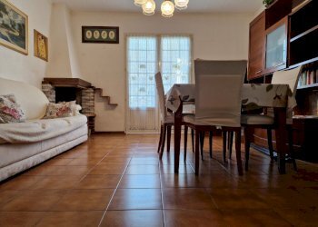 Terraced Villa Masi Torello - photo 2