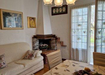 Terraced Villa Masi Torello - photo 4