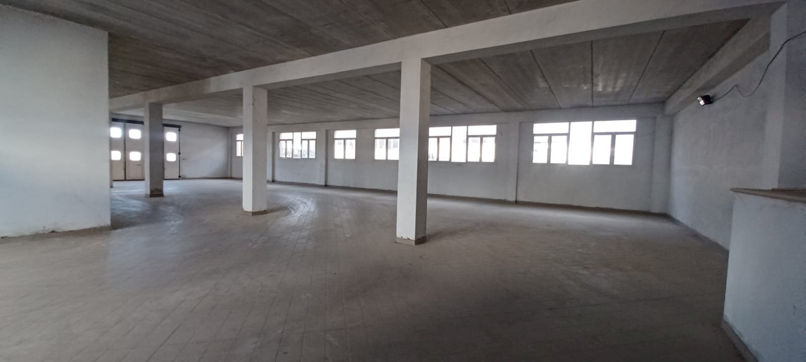 Shed Cattolica - photo 1