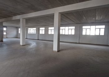 Capannone Cattolica - foto 2