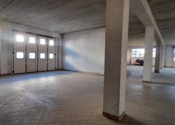 Capannone Cattolica - foto 3