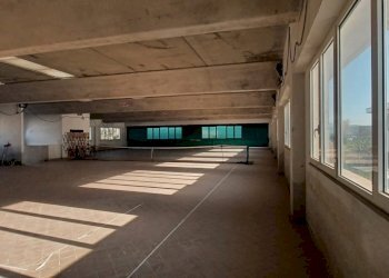 Capannone Cattolica - foto 10