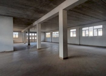 Capannone Cattolica - foto 12