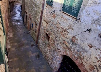 Terratetto - Terracielo Via Borgo Nuovo, San Casciano dei Bagni - foto 2