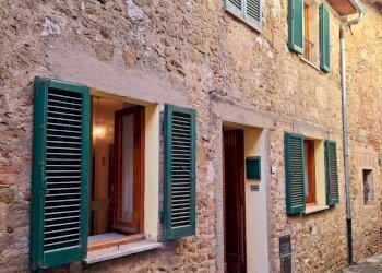 Terratetto - Terracielo Via Borgo Nuovo, San Casciano dei Bagni - foto 4