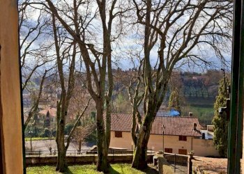 Terratetto - Terracielo Via Borgo Nuovo, San Casciano dei Bagni - foto 5