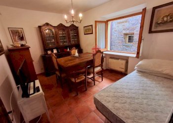 Terratetto - Terracielo Via Borgo Nuovo, San Casciano dei Bagni - foto 8