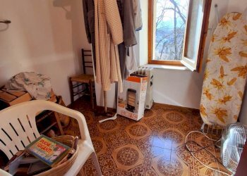 Terratetto - Terracielo Via Borgo Nuovo, San Casciano dei Bagni - foto 11