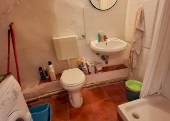 Terratetto - Terracielo Via Borgo Nuovo, San Casciano dei Bagni - foto 12