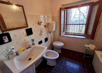 Terratetto - Terracielo Via Borgo Nuovo, San Casciano dei Bagni - foto 13