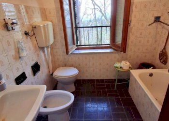 Terratetto - Terracielo Via Borgo Nuovo, San Casciano dei Bagni - foto 14