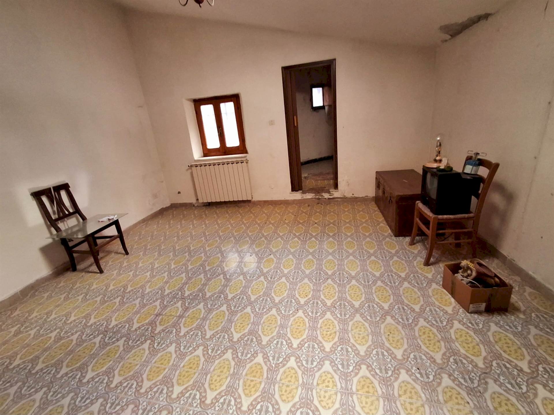 Terratetto - Terracielo Via Del Teatro 11, San Casciano dei Bagni - foto 3