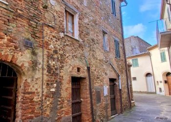 Terratetto - Terracielo Via Del Teatro 11, San Casciano dei Bagni - foto 1