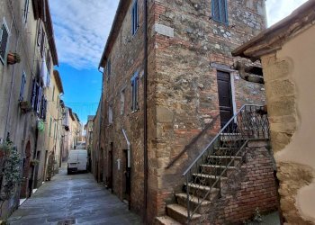 Terratetto - Terracielo Via Del Teatro 11, San Casciano dei Bagni - foto 2