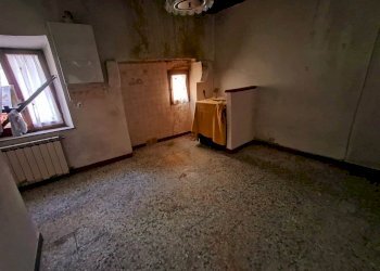 Terratetto - Terracielo Via Del Teatro 11, San Casciano dei Bagni - foto 4