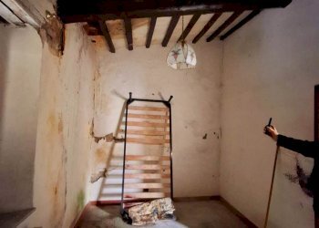 Terratetto - Terracielo Via Del Teatro 11, San Casciano dei Bagni - foto 9