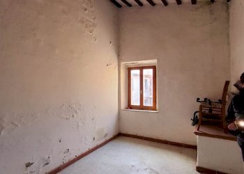 Terratetto - Terracielo Via Del Teatro 11, San Casciano dei Bagni - foto 10