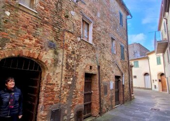 Terratetto - Terracielo Via Del Teatro 11, San Casciano dei Bagni - foto 23