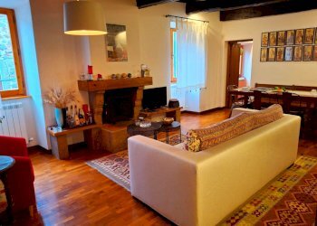 Appartamento Via Filippo Neri 54, Abbadia San Salvatore - foto 1