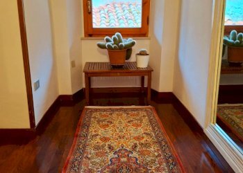 Appartamento Via Filippo Neri 54, Abbadia San Salvatore - foto 2