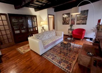 Appartamento Via Filippo Neri 54, Abbadia San Salvatore - foto 4