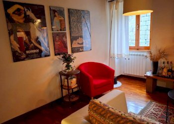 Appartamento Via Filippo Neri 54, Abbadia San Salvatore - foto 9