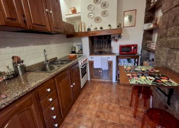 Appartamento Via Filippo Neri 54, Abbadia San Salvatore - foto 10