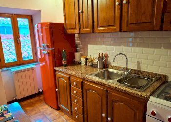 Appartamento Via Filippo Neri 54, Abbadia San Salvatore - foto 11