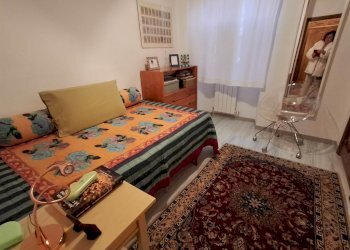 Appartamento Via Filippo Neri 54, Abbadia San Salvatore - foto 12