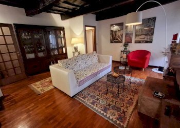 Appartamento Via Filippo Neri 54, Abbadia San Salvatore - foto 13