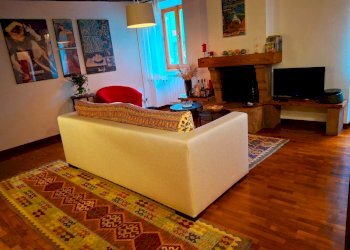 Appartamento Via Filippo Neri 54, Abbadia San Salvatore - foto 14