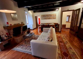 Appartamento Via Filippo Neri 54, Abbadia San Salvatore - foto 15