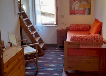 Appartamento Via Filippo Neri 54, Abbadia San Salvatore - foto 16