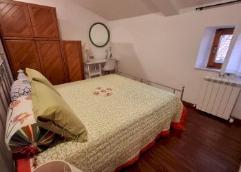 Appartamento Via Filippo Neri 54, Abbadia San Salvatore - foto 17