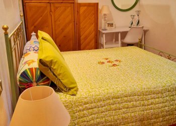 Appartamento Via Filippo Neri 54, Abbadia San Salvatore - foto 18