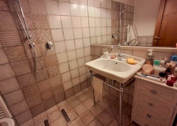 Appartamento Via Filippo Neri 54, Abbadia San Salvatore - foto 19