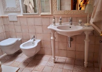 Appartamento Via Filippo Neri 54, Abbadia San Salvatore - foto 20