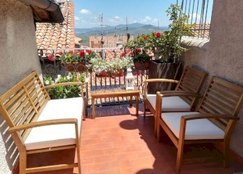 Appartamento Via Filippo Neri 54, Abbadia San Salvatore - foto 21