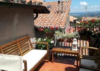 Appartamento Via Filippo Neri 54, Abbadia San Salvatore - foto 22