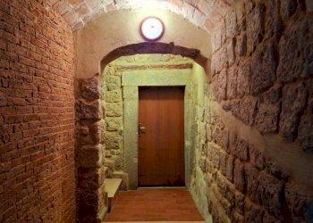 Appartamento Via Filippo Neri 54, Abbadia San Salvatore - foto 24