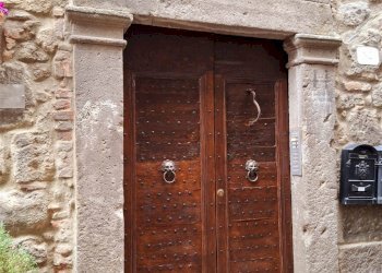 Appartamento Via Filippo Neri 54, Abbadia San Salvatore - foto 25