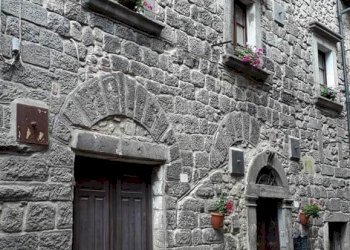 Appartamento Via Filippo Neri 54, Abbadia San Salvatore - foto 26