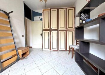 Quadrilocale Via Tito Codevilla, Tortona - foto 19