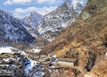 Viste - Baita Villanova, Bobbio Pellice - foto 35