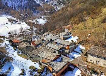 Viste - Baita Villanova, Bobbio Pellice - foto 34